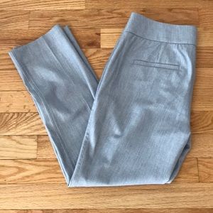 Loft petites 0P Marisa gray